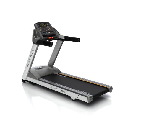 Buy best sale matrix treadmill